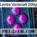 Levitra Vardenafil 20Mg 04